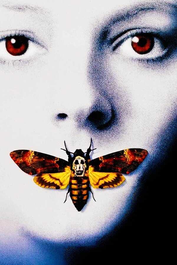 Le Silence des agneaux (1991) 0