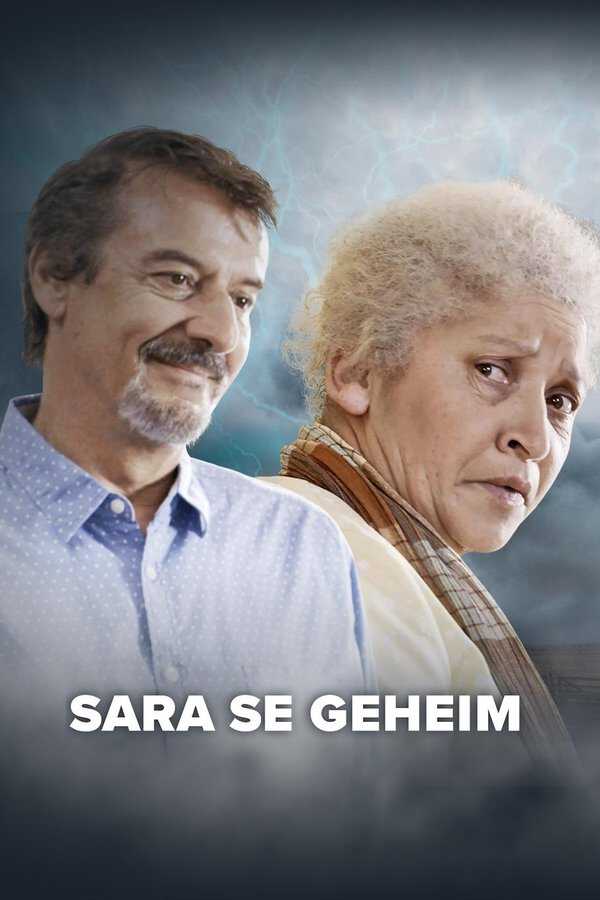 |AF| Sara se Geheim 8