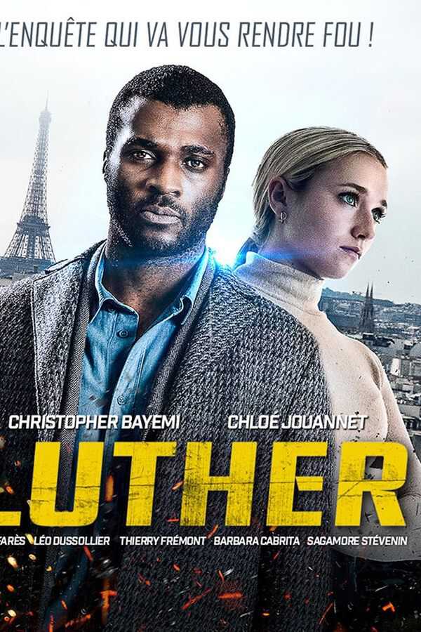 |EXYU| Luther 8