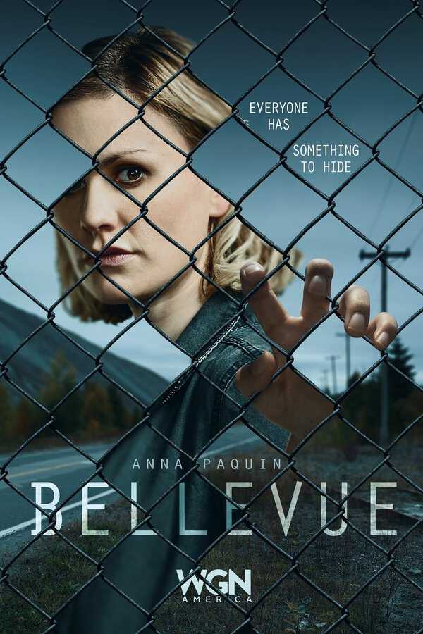|EN| Bellevue 8