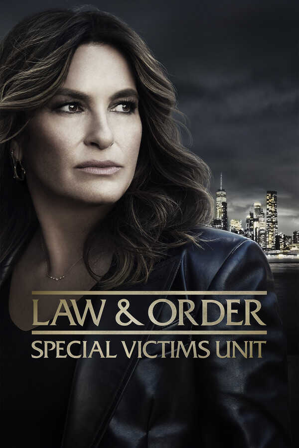 |EN| Law & Order: Special Victims Unit 8