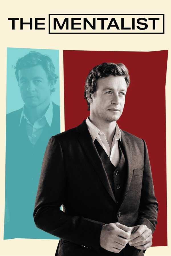 |TR| The Mentalist 8
