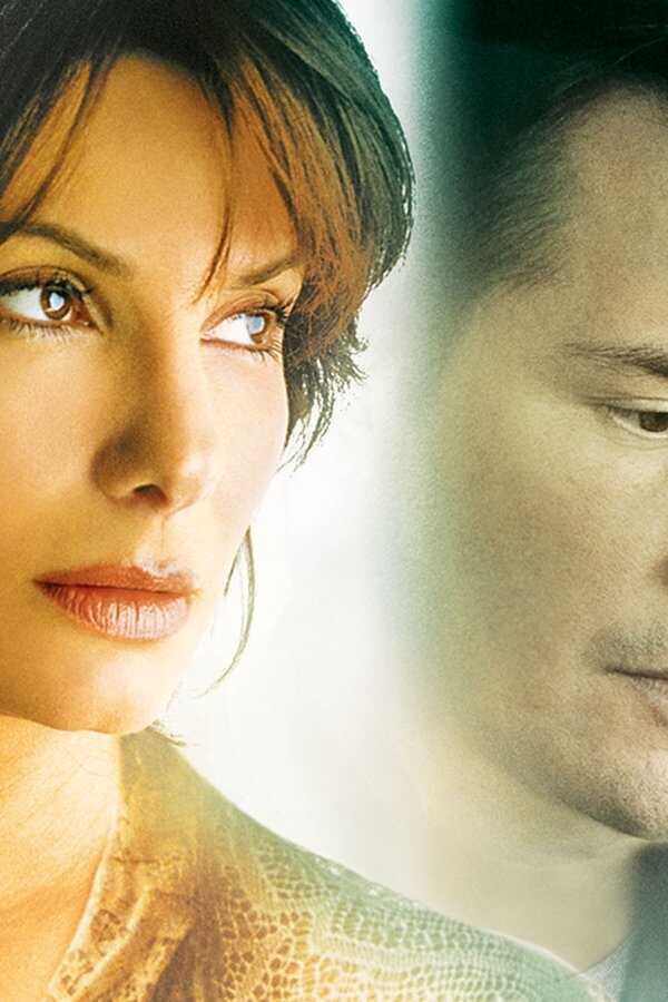 The Lake House (2006) 0