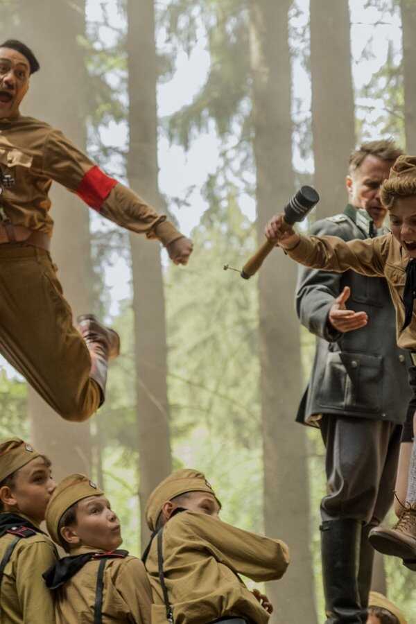 Jojo Rabbit (2019) 0