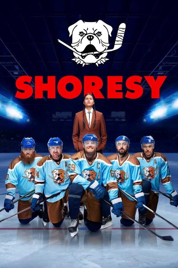 |FR| Shoresy 8
