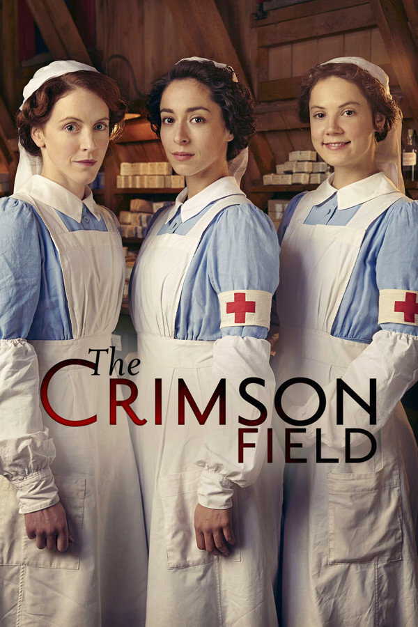 |IT| The Crimson Field 8