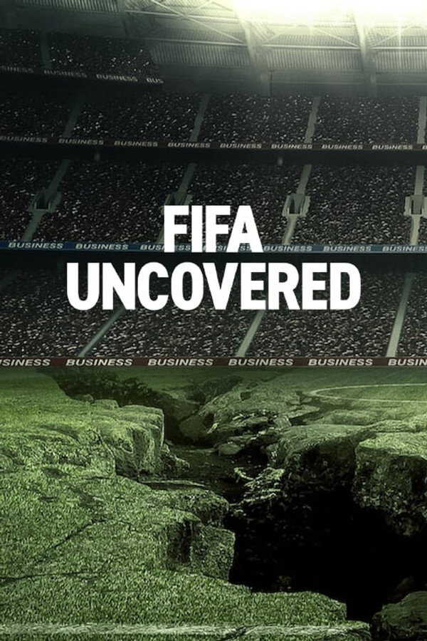 |PL| FIFA Uncovered 8