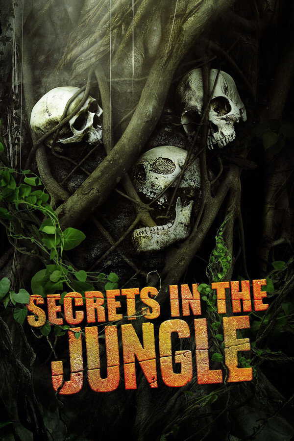 |PL| Secrets in the Jungle 8
