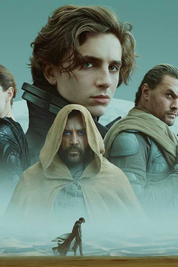 Dune (2021) 0