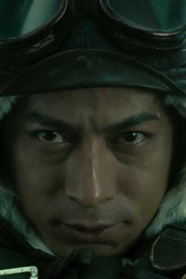 The Fighter Pilot (2013) 0
