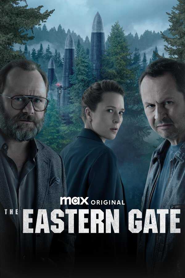 |FR| The Eastern Gate 8