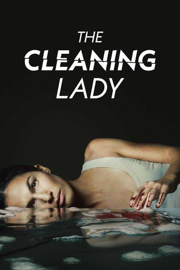 |AR| The Cleaning Lady 8