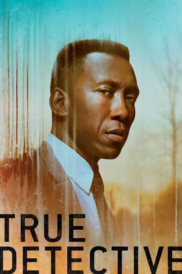 |IN| True Detective 8