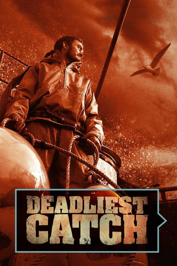 |EN| Deadliest Catch 8