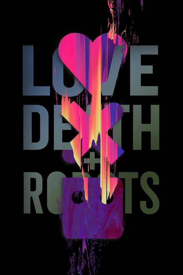 |ES| Love, Death & Robots 8