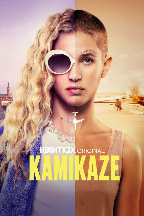 |PL| Kamikaze 8