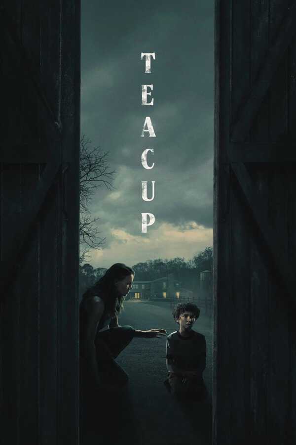 |PL| Teacup 8