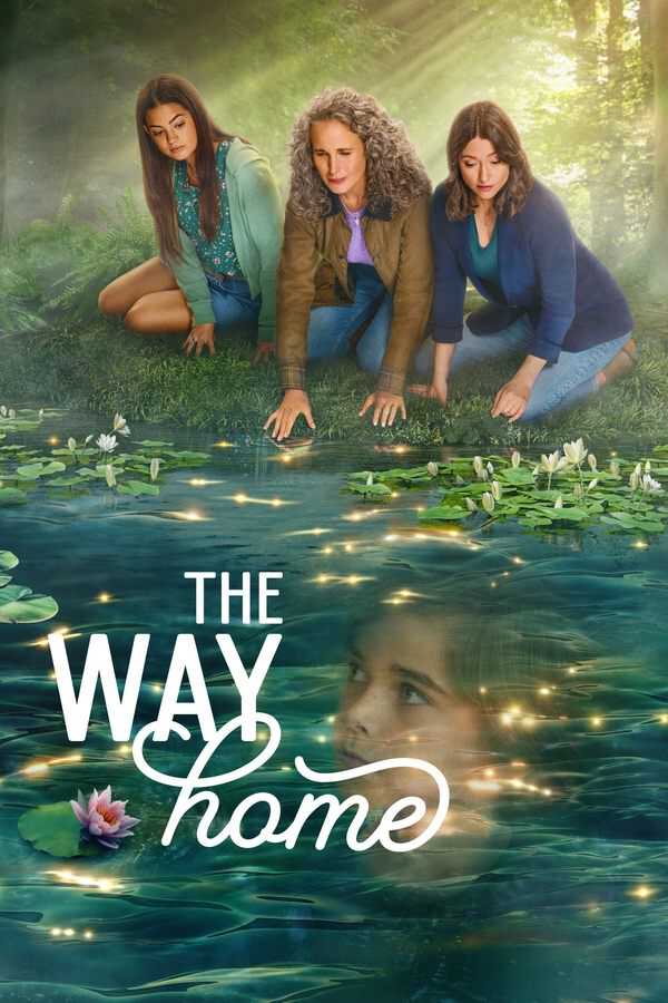 |RU| The Way Home 8