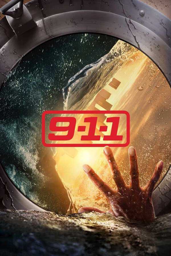 |FR| 9-1-1 8
