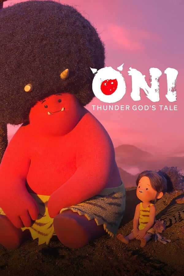 |FR| ONI: Thunder God 8