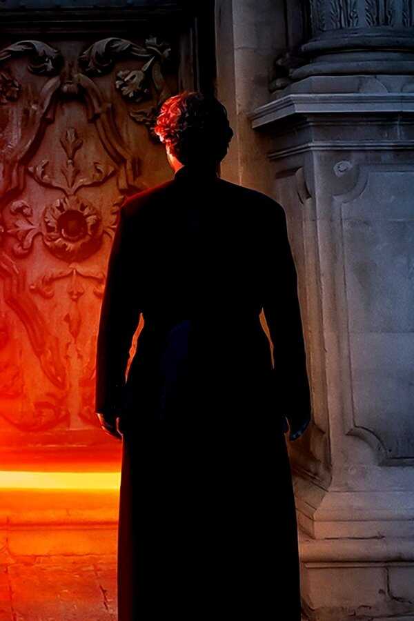 The Exorcism of God (2022) 0