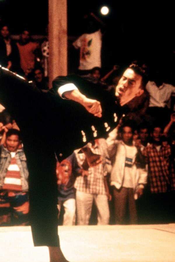 Bloodsport 2 (1996) 0