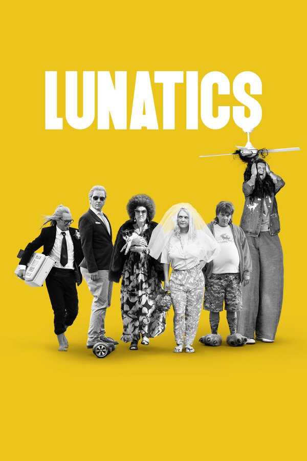 |IN| Lunatics (MULTI) 8
