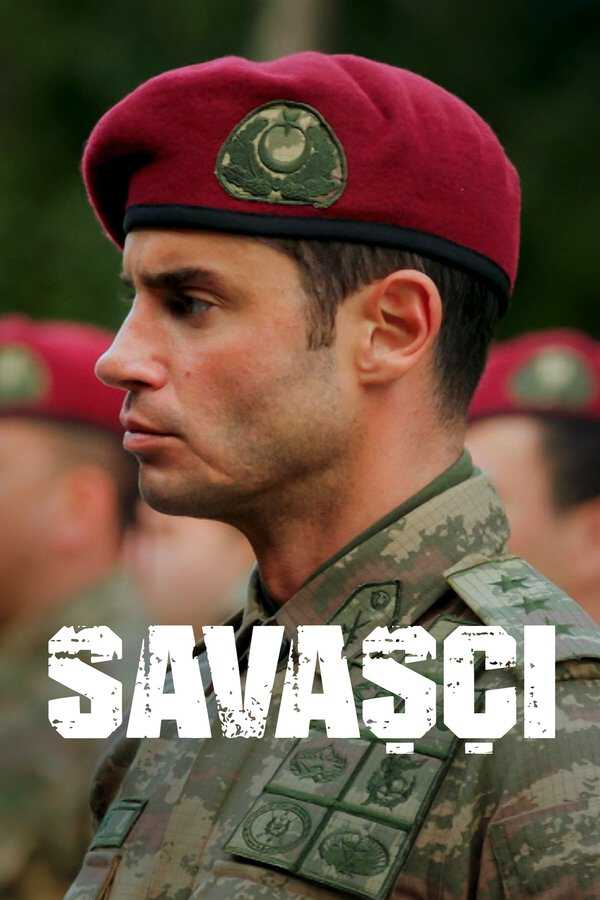 |TR| Savasci 8