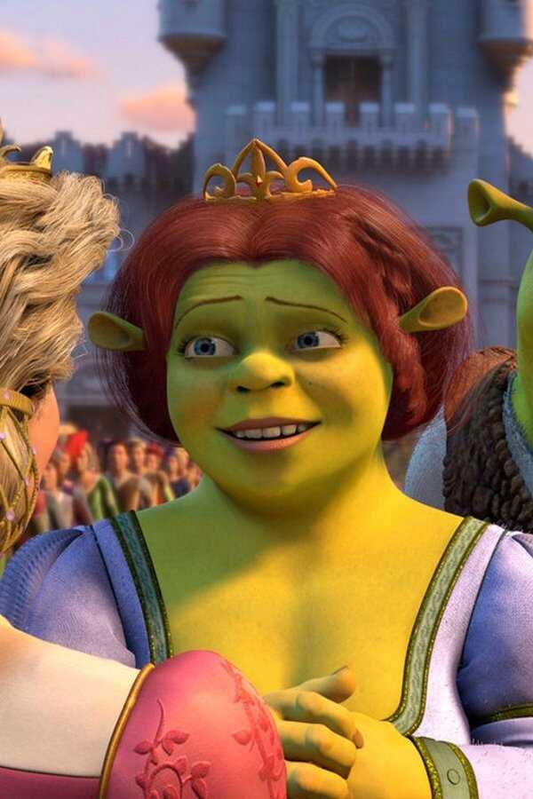Shrek 2 (2004) 0