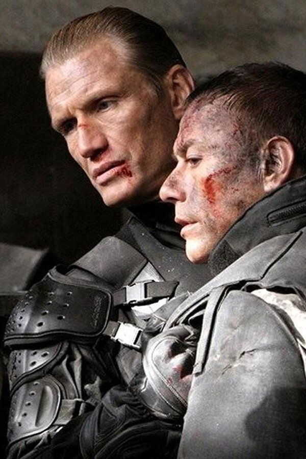 Universal Soldier : Régénération (2009) 0