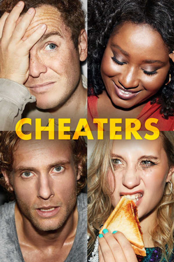 |PL| Cheaters 8