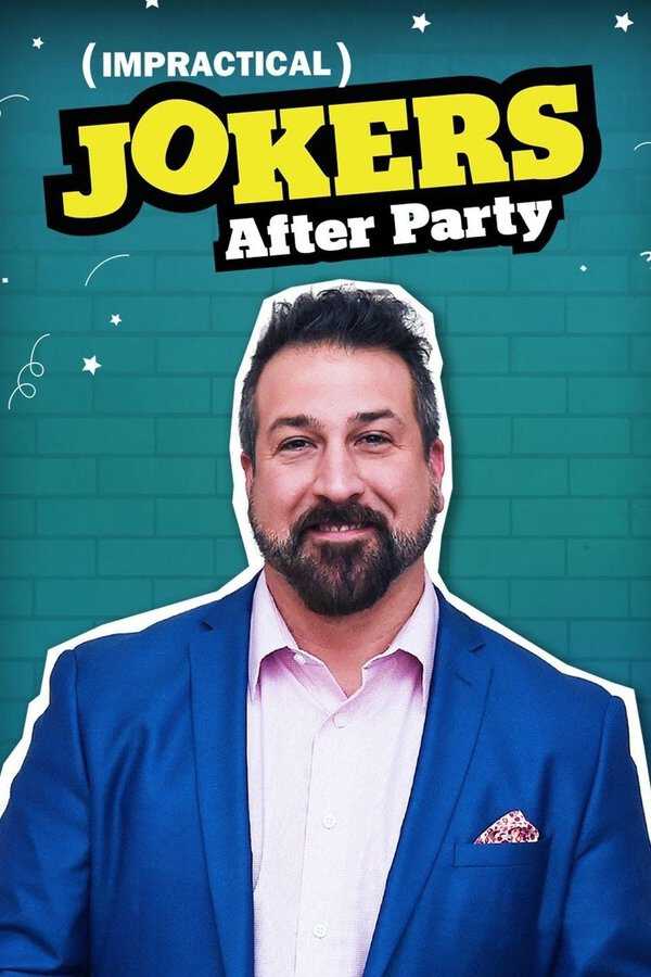 |EN| Impractical Jokers: After Party 8