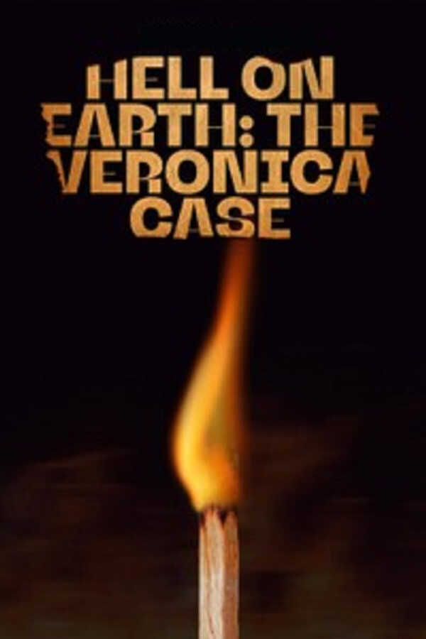 |PL| Hell on Earth: The Verónica Case 8
