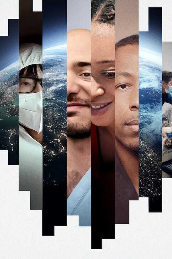 Convergence: Courage in a Crisis (2021) 0