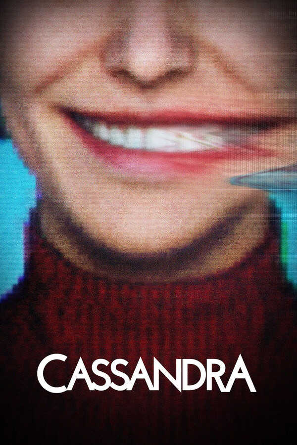 |EN| Cassandra 8