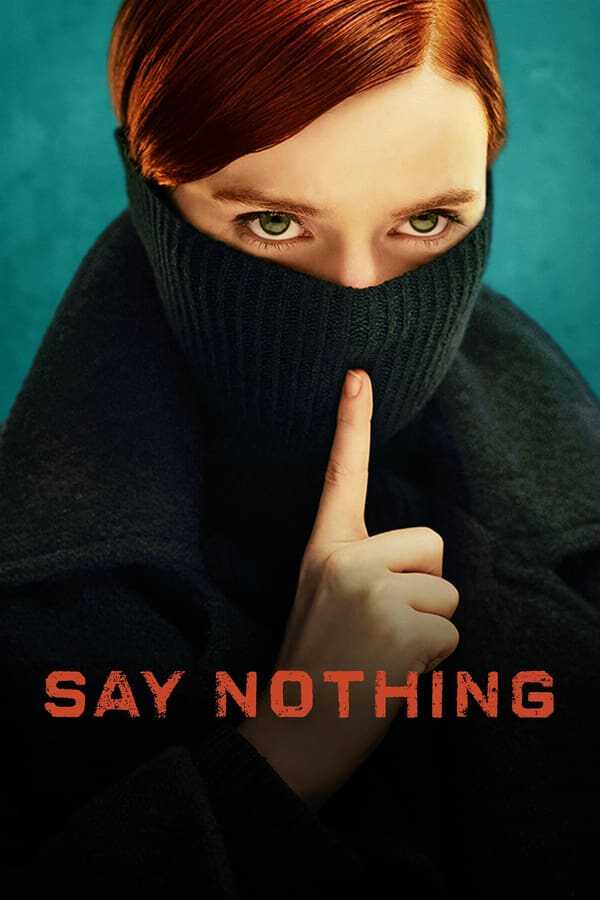 |MULTI| Say Nothing 8