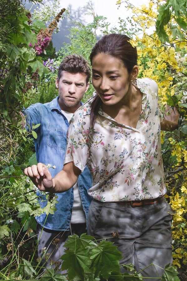 The Shack (2017) 0