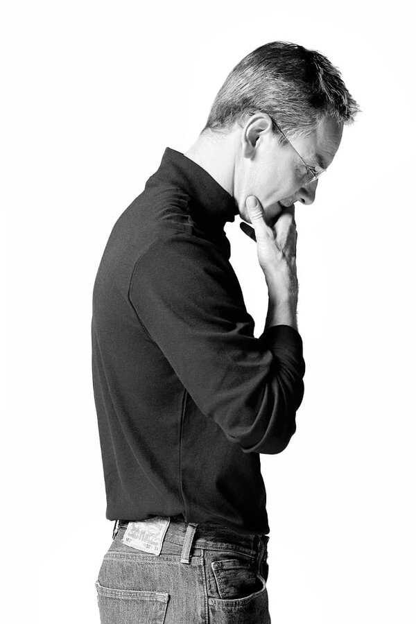 Steve Jobs (2015) 0