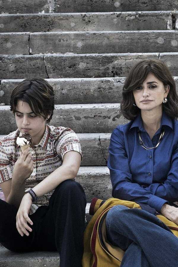 L'immensità (2022) 0
