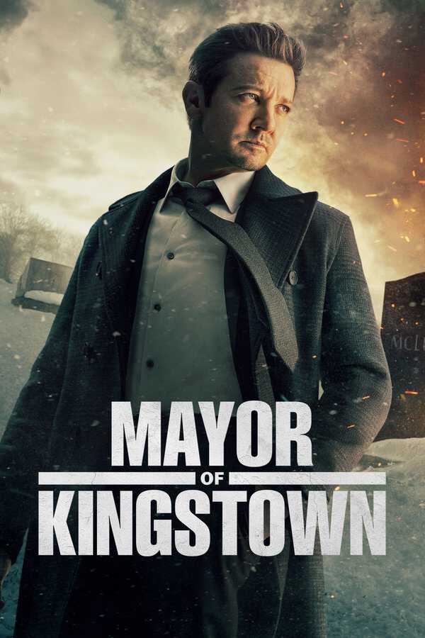 |DE| Mayor of Kingstown 8
