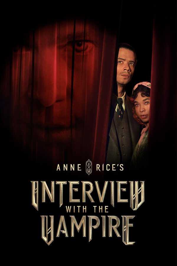 |ES| Interview with the Vampire 8