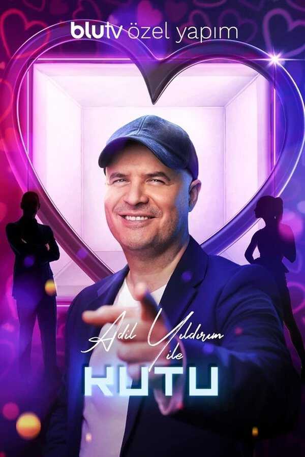 |TR| Adil Yıldırım ile Kutu 8