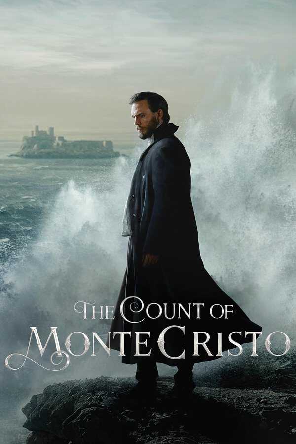 |AR| The Count of Monte Cristo 8