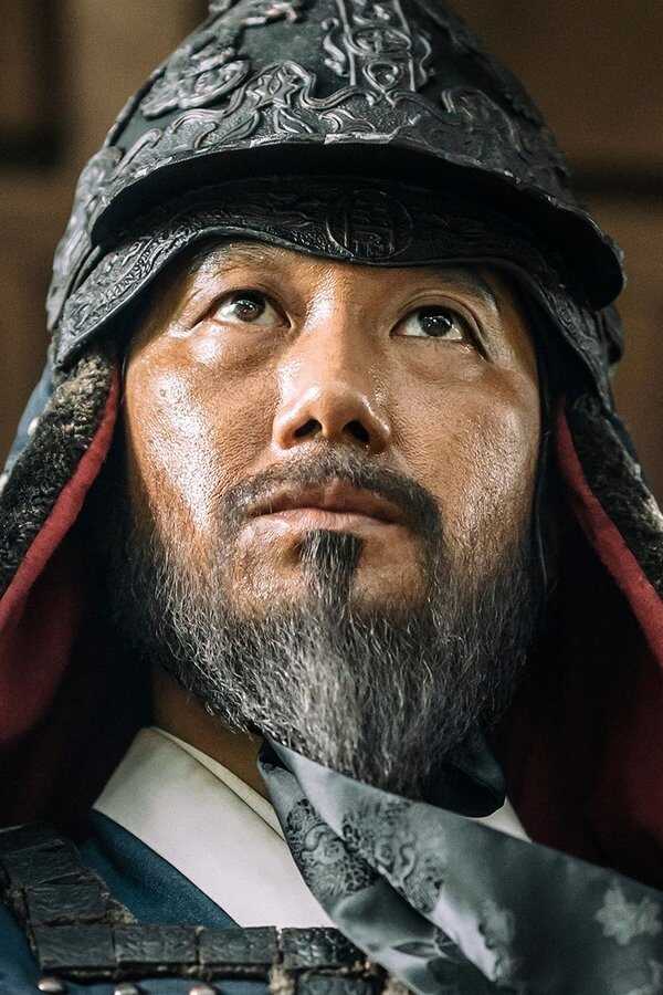 Hansan : La bataille du dragon (2022) 0