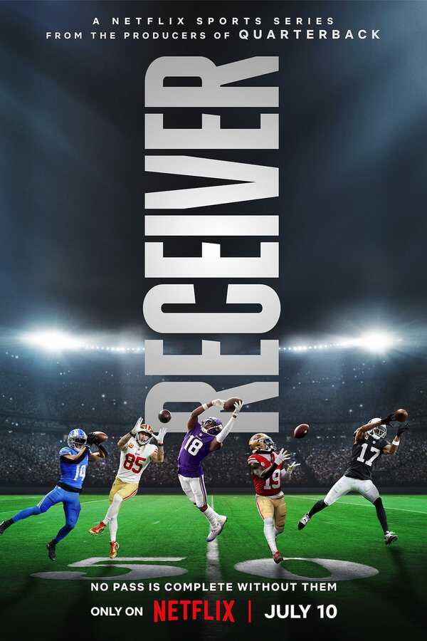 |MULTI| Receiver 8