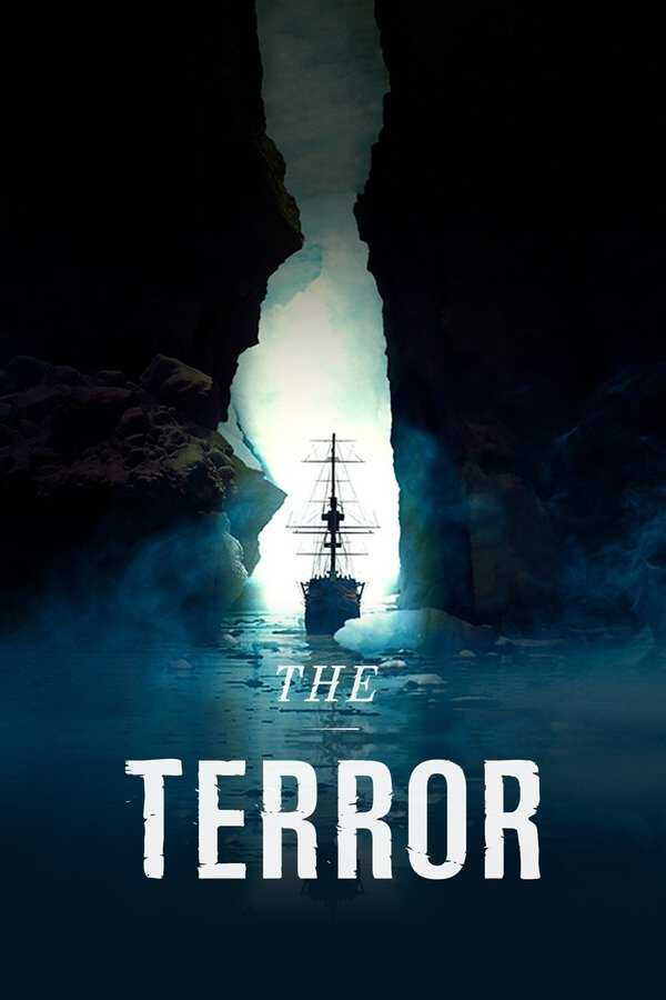 |SW| The Terror 8