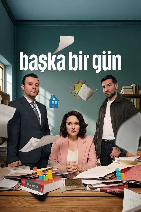 |AR| Başka Bir Gün - يوم اخر 8