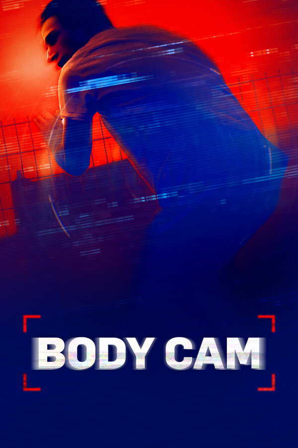 |EN| Body Cam 8