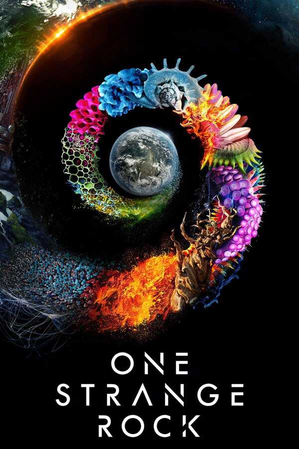 |IT| One Strange Rock 8