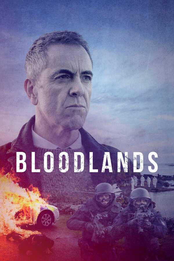 |AR| Bloodlands 8